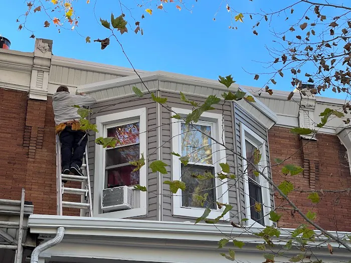 Expert Roofing & Home Improvements Picture 8