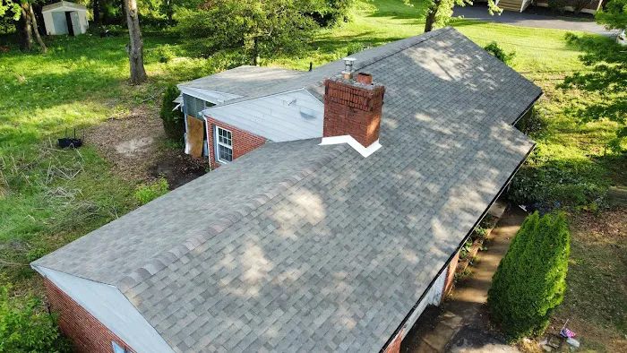 Expert Roofing & Home Improvements Picture 1