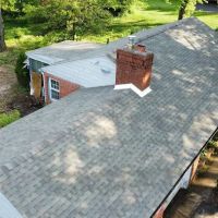 Expert Roofing & Home Improvements ico