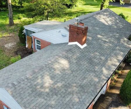 Expert Roofing & Home Improvements