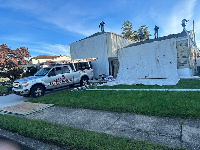 Expert Roofing & Home Improvements Picture 6