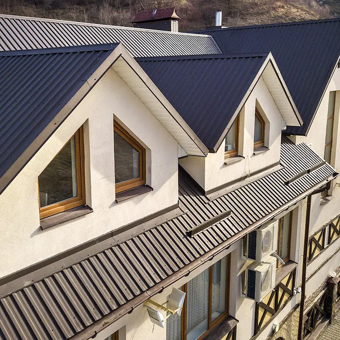 Alpha Roofing and Siding LLC Picture 8