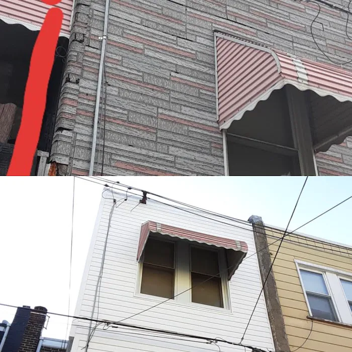 Alpha Roofing and Siding LLC Picture 9