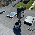 Alpha Roofing and Siding LLC