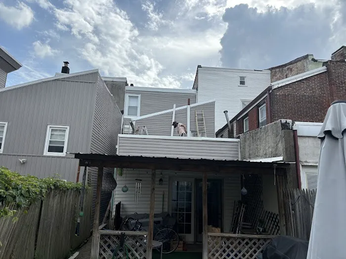 Alpha Roofing and Siding LLC Picture 2