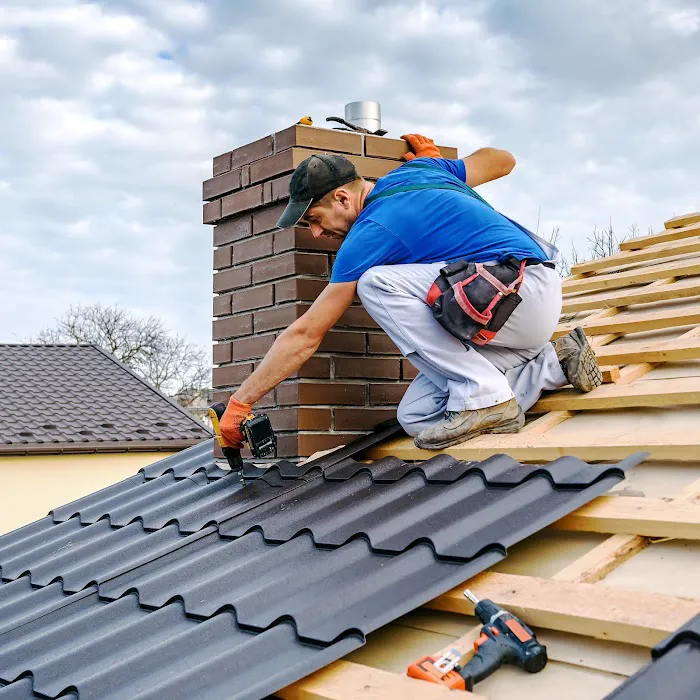 Alpha Roofing and Siding LLC Picture 7