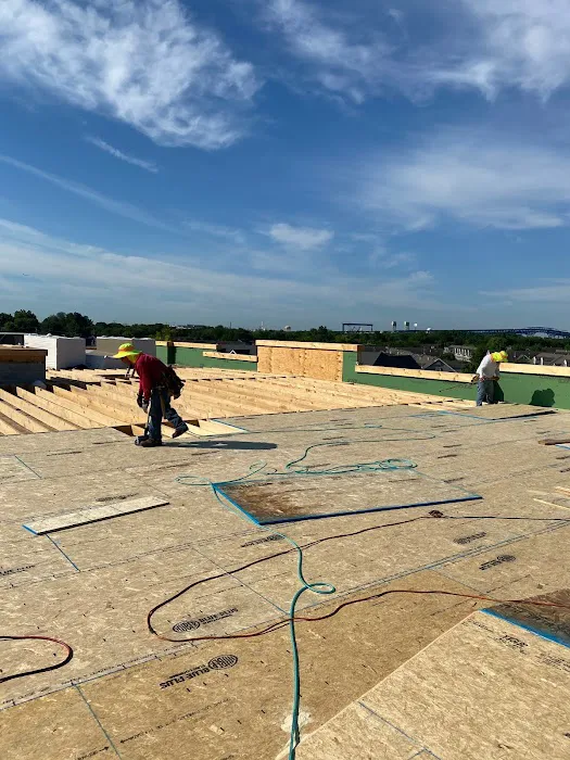 Phillips Home Improvement & Roofing LLC Picture 2