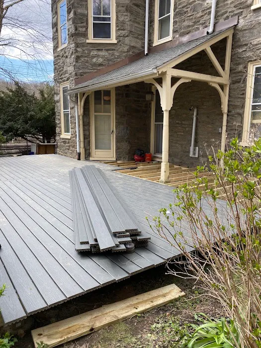 Phillips Home Improvement & Roofing LLC Picture 9