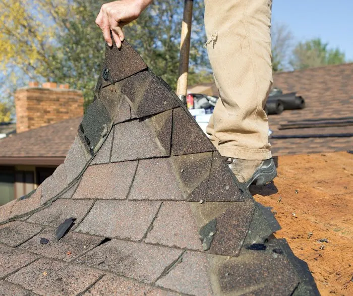 Garrison Roofing Picture 9