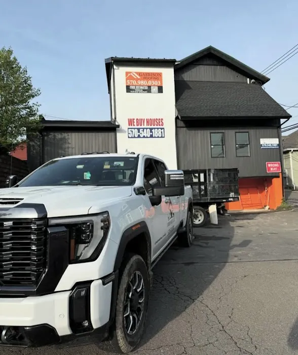 Garrison Roofing Picture 2