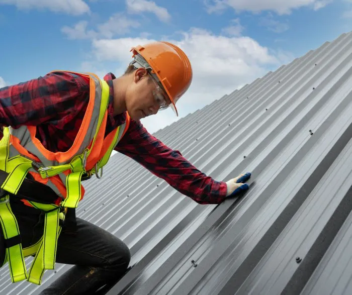 Garrison Roofing Picture 8