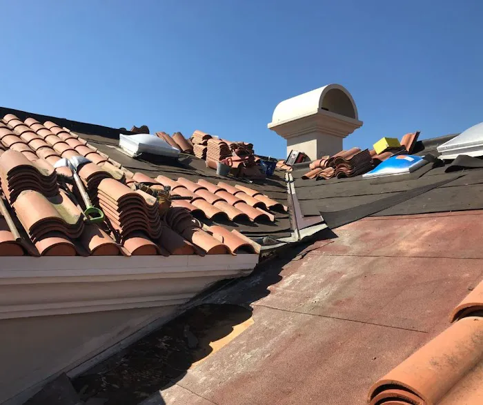 Garrison Roofing Picture 4