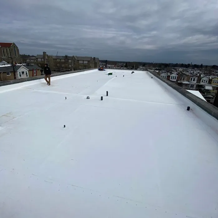 Philadelphia Quality Roofing Picture 6