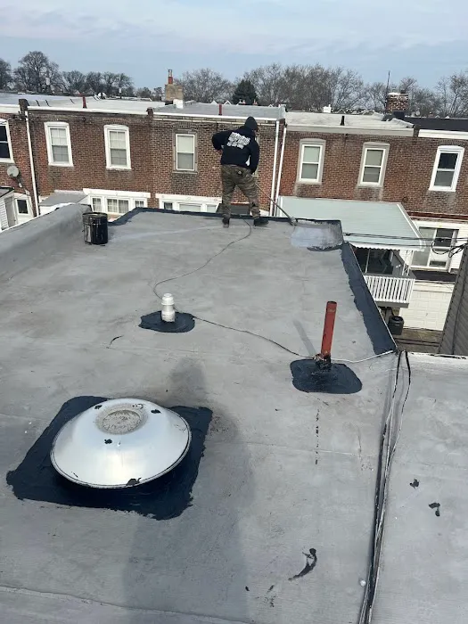 Philadelphia Quality Roofing Picture 7