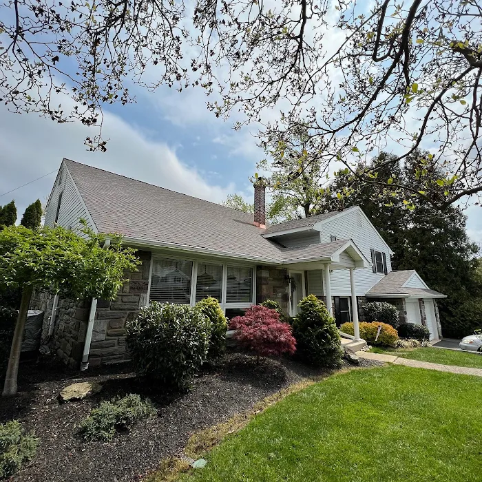 Philadelphia Quality Roofing Picture 1