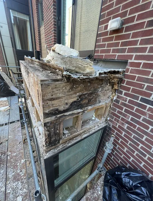 Philadelphia Quality Roofing Picture 2