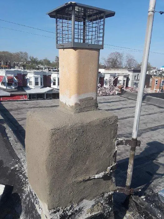 Philly's Phinest Roofing Picture 7