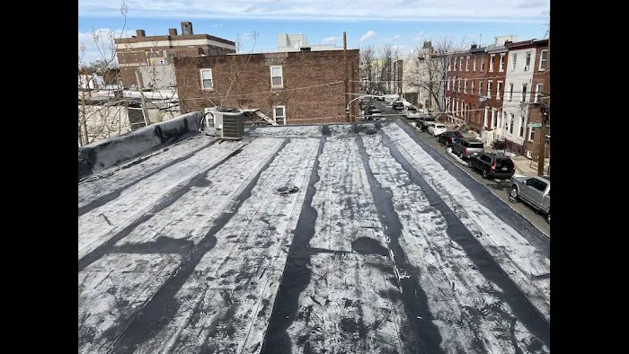 Philly's Phinest Roofing Picture 2