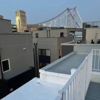 Philly's Phinest Roofing ico