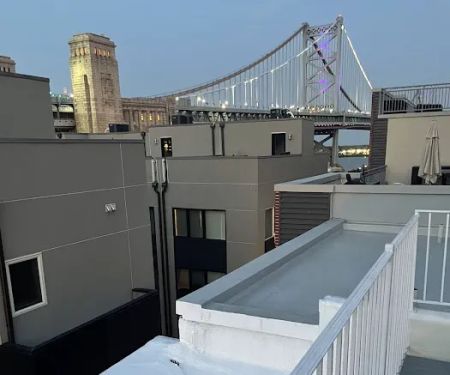 Philly's Phinest Roofing