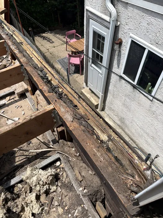 Philly's Phinest Roofing Picture 3