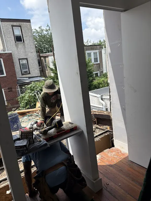 Philly's Phinest Roofing Picture 4