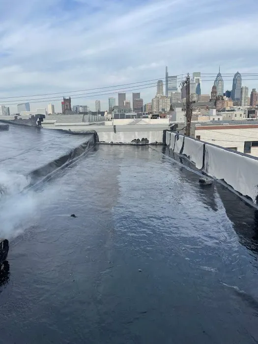 Philly's Phinest Roofing Picture 9