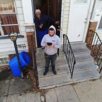 Pace Roofing LLC ico