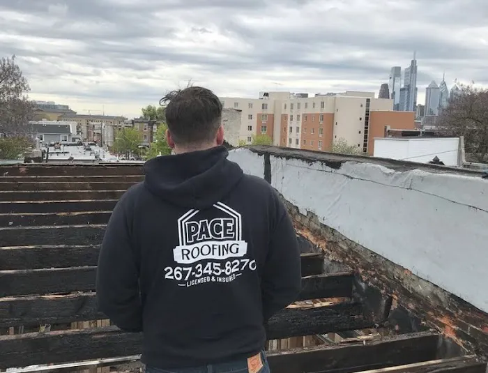 Pace Roofing LLC Picture 5