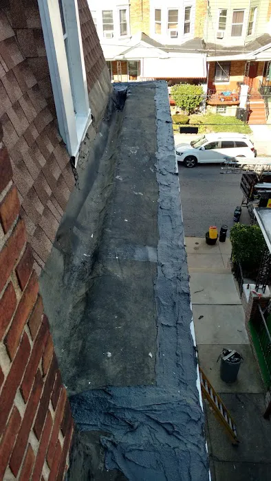 Stephenson family roofing Picture 2