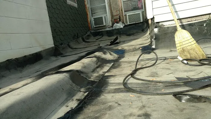 Stephenson family roofing Picture 5