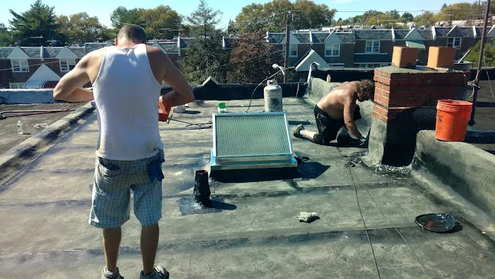 Stephenson family roofing Picture 4