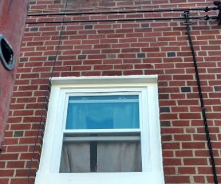 Stephenson family roofing