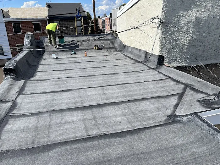 Stephenson family roofing Picture 6