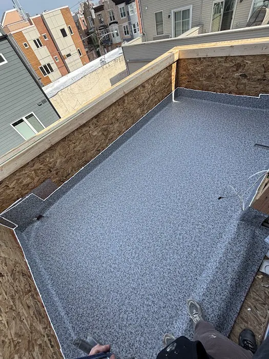 Stephenson family roofing Picture 10