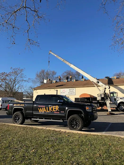 Walker Roofing & Siding Picture 3