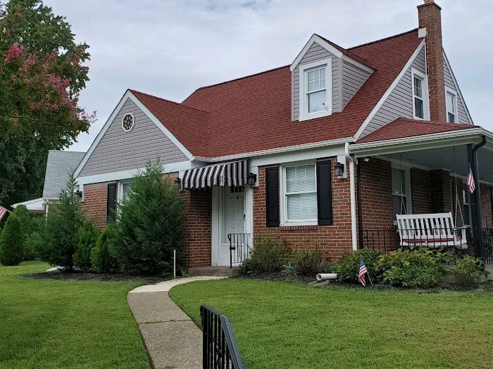 Walker Roofing & Siding Picture 8