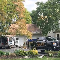 Walker Roofing & Siding ico