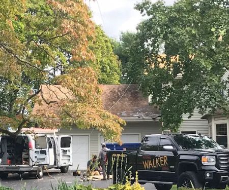 Walker Roofing & Siding