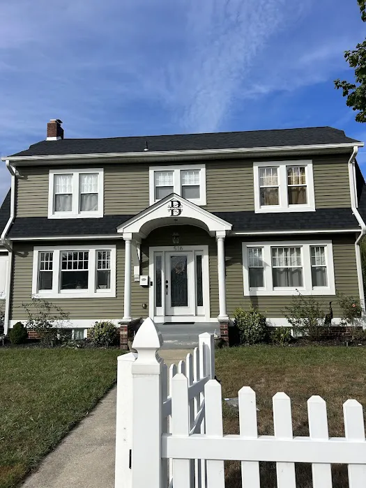 Walker Roofing & Siding Picture 7