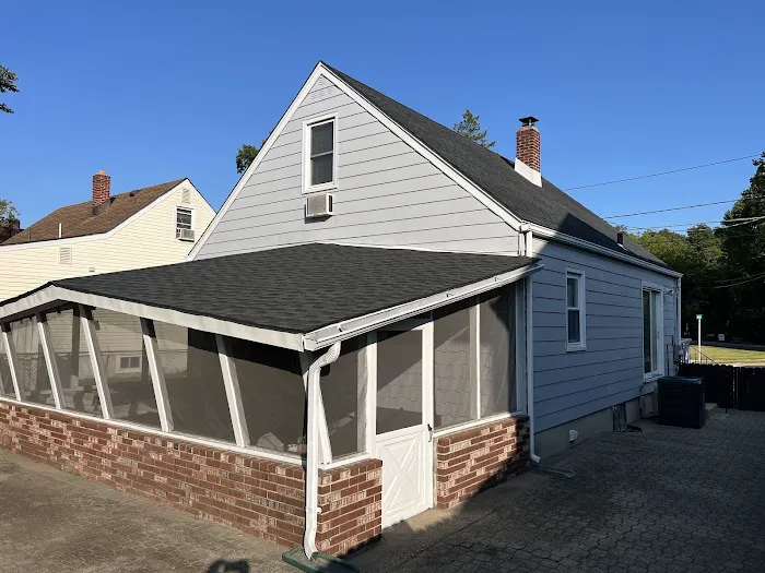 Kingston Home Improvement And Roofing LLC Picture 1