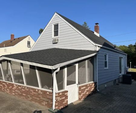 Kingston Home Improvement And Roofing LLC