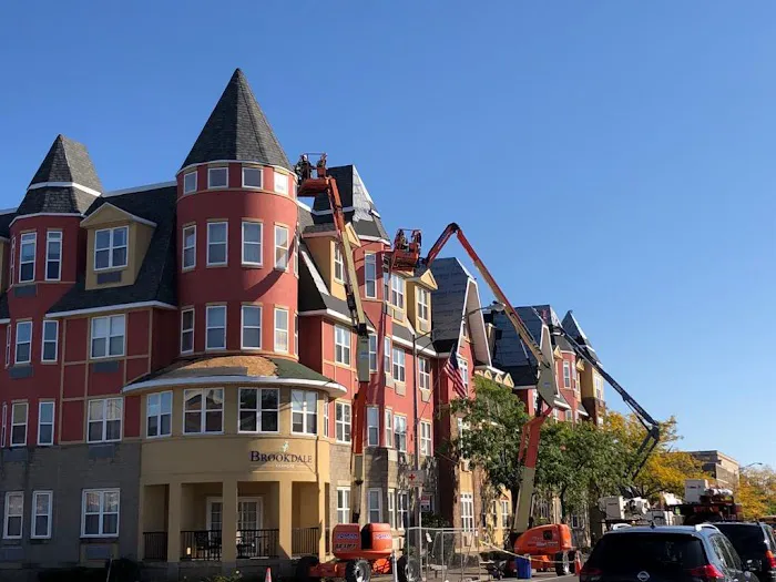 Roofed Right America LLC Picture 10