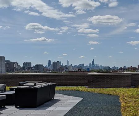 Roofed Right America LLC