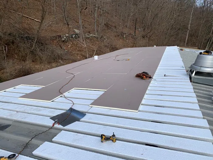 Roofed Right America LLC Picture 7