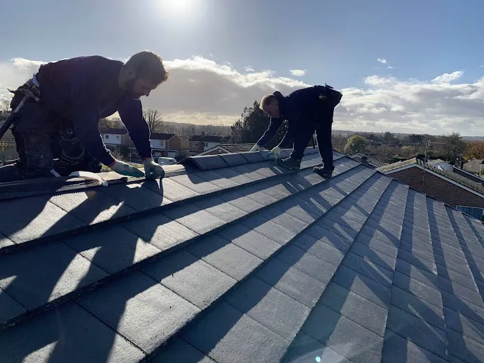 Al's Group Roofing Picture 6