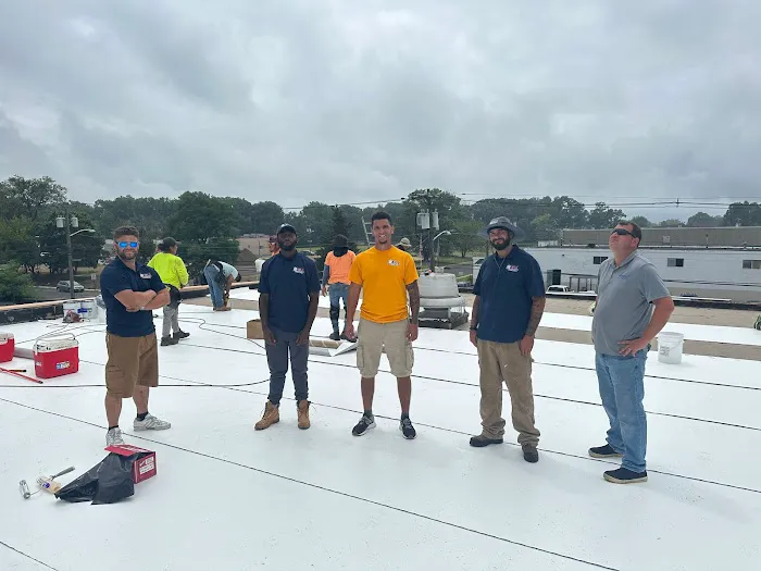 Bell Roofing Company Picture 5