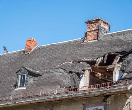 Bell Roofing Company