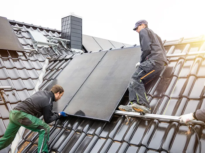 Bell Roofing Company Picture 6