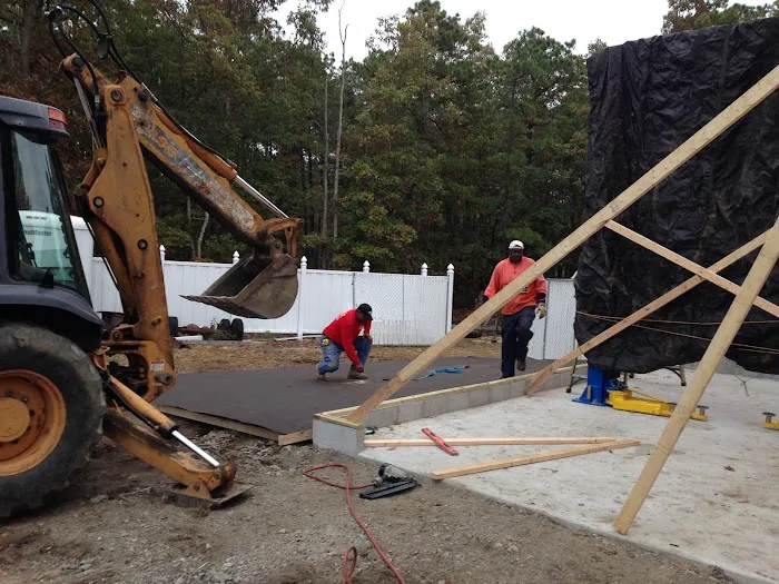 Levi Construction General Contractors, LLC Picture 7